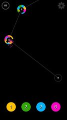 Screenshot 4: Circle Jump