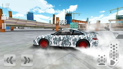 Screenshot 20: Drift Max City