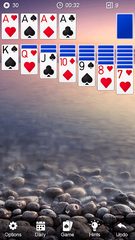 Screenshot 4: Solitaire