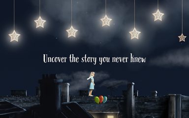 Screenshot 11: Lucid Dream Adventure - Story Point & Click Game