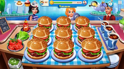 Screenshot 16: Cooking Travel - Food truck fa