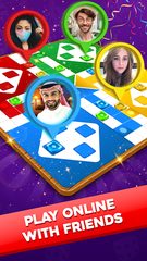 Screenshot 4: Ludo Lush - Ludo Game with Video Call