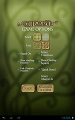 Screenshot 20: Sudoku Free