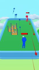Screenshot 5: Duel Master