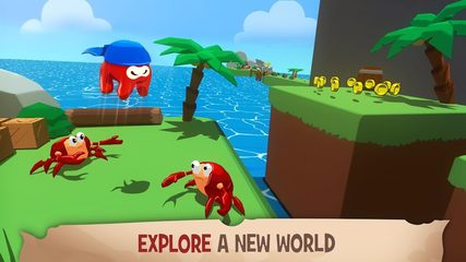 Screenshot 14: Kraken Land : Adventures