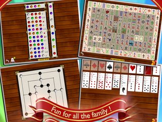 Screenshot 21: Family's Game Pack