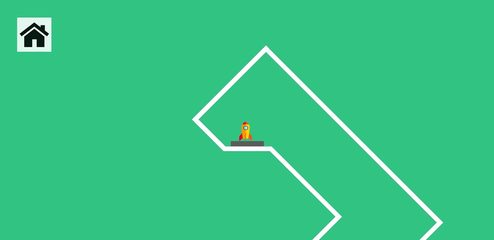 Screenshot 5: Risky Rocket