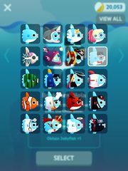 Screenshot 10: Get Bigger! Mola