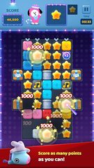 Screenshot 6: PUZZLE STAR BT21