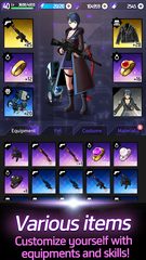 Screenshot 17: OrderZero