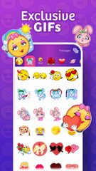 Screenshot 6: WhatsLov Stickers (WASticker)