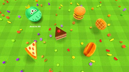 Screenshot 13: Soul.io 3D