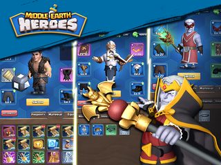 Screenshot 19: Battle Faith: Heroes