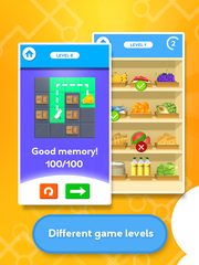 Screenshot 12: Train your Brain - Memory Games