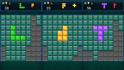 Screenshot 11: Pentas