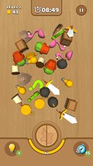 Screenshot 2: Fun Match 3D