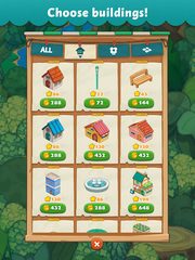 Screenshot 9: Pocket Island - Puzzle Game