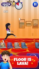 Screenshot 4: Morgz Ultimate Challenge