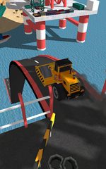Screenshot 14: Stunt Truck Jumping