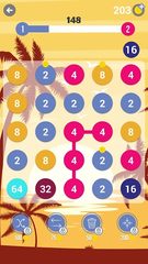 Screenshot 2: 248: Connect Dots, Pops and Numbers