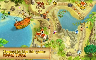 Screenshot 6: Island Tribe 2
