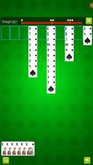 Screenshot 10: Spider Solitaire 2021