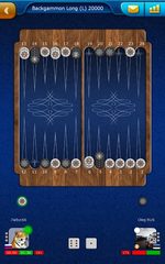 Screenshot 11: Backgammon LiveGames - live free online game