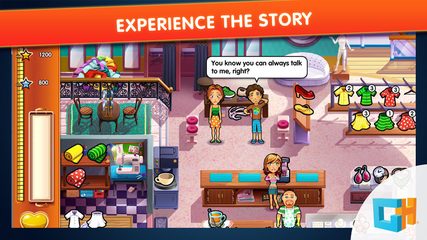 Screenshot 15: Delicious - Honeymoon Cruise