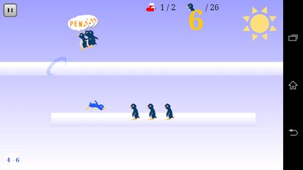 Screenshot 10: Pen-pen Slider