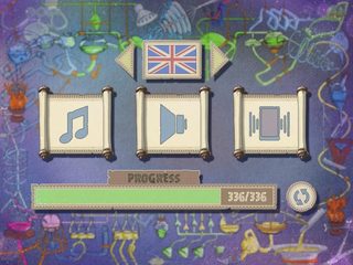 Screenshot 20: Doodle Alchemy