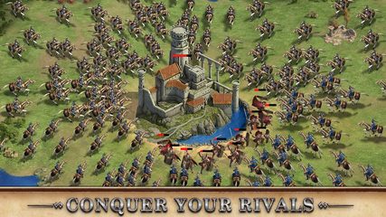 Screenshot 22: Rise of the Kings
