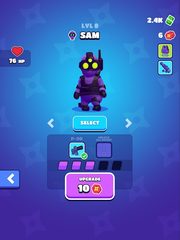 Screenshot 8: Stealth Master: Assassin Ninja