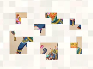 Screenshot 15: Bonza Jigsaw