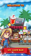 Screenshot 12: My Juice Bar: Match 3 Puzzle Fruit Farm