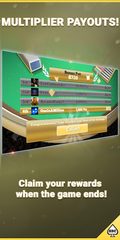 Screenshot 5: Super Blackjack Champs