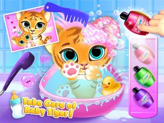 Screenshot 19: Kiki & Fifi Pet Hotel