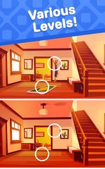 Screenshot 8: Find the differences - Define