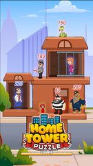 Screenshot 11: Home Tower Puzzle