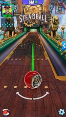 Screenshot 5: Bowling Crew — 3D bowling game