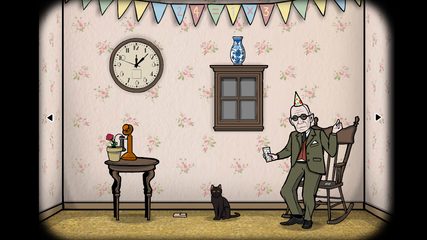 Screenshot 7: Cube Escape Collection