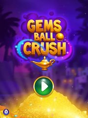 Screenshot 13: Gems Ball Crush: Arkanoid Game