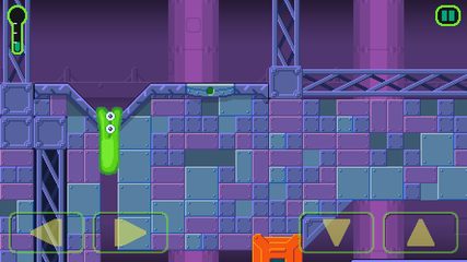 Screenshot 5: Slime Labs