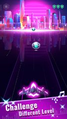Screenshot 8: Rhythm Flight: EDM Music Game