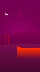 Screenshot 10: Dove Jump - a 2d endless runner game