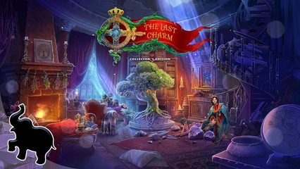 Screenshot 21: Royal Detective: Last Charm