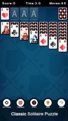 Screenshot 5: Solitaire