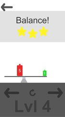 Screenshot 5: Balance