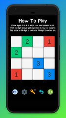 Screenshot 23: Little Sudoku - Free Fun Puzzl
