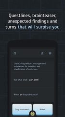 Screenshot 4: Survival-quest Symbiont 1