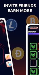 Screenshot 8: CryptoMemo - Earn Real Bitcoin